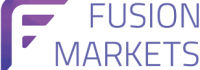 Fusion Markets logo